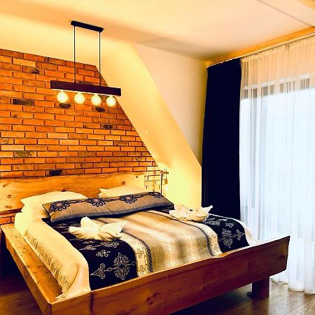 Domek Giewont Zakopane Zewnętrze zdjęcie